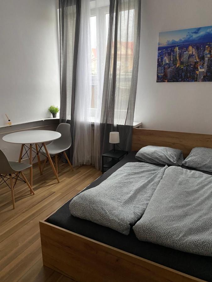 Classy In Old Town Apartament Kraków