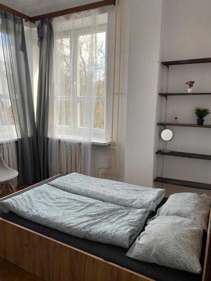 Apartament Classy In Old Town *