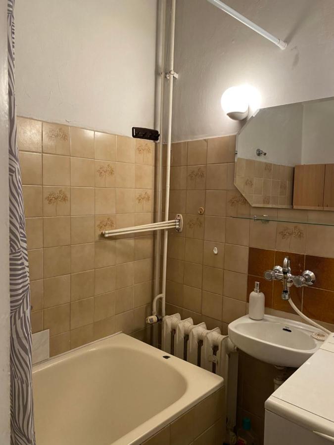 Classy In Old Town Apartament