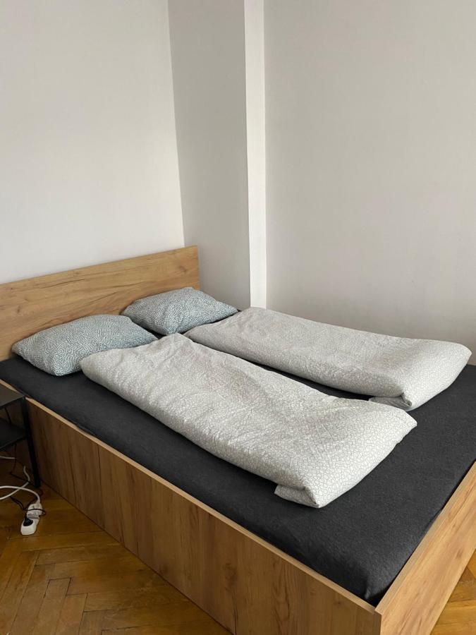 Classy In Old Town Appartement Krakau