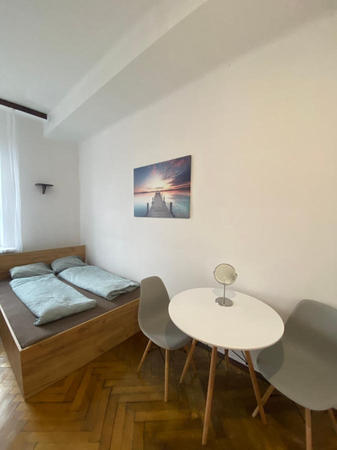 Classy In Old Town Apartament *