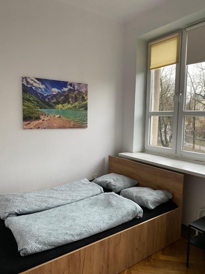 Apartament Classy In Old Town