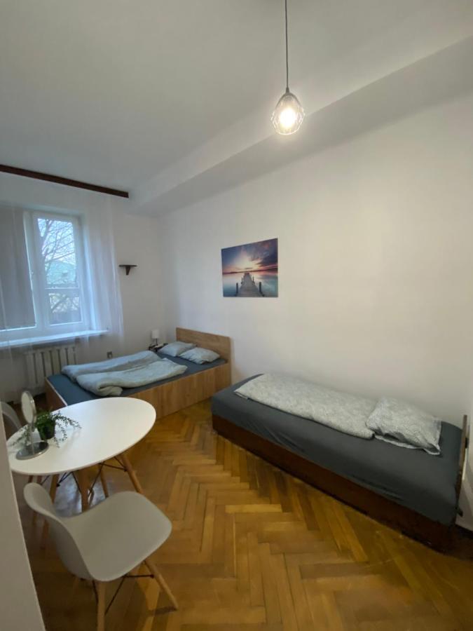 Classy In Old Town Apartament *