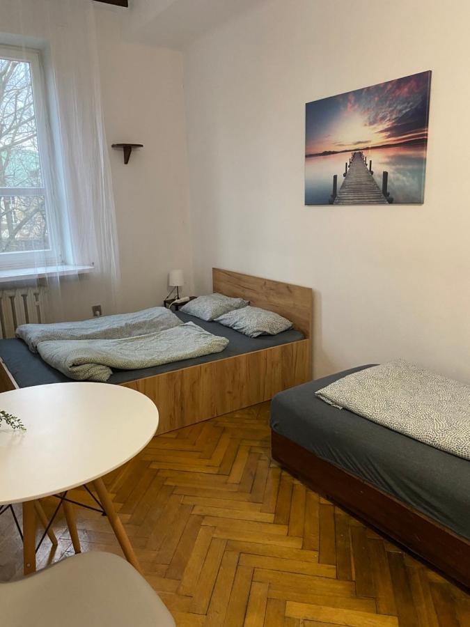 Classy In Old Town Apartament