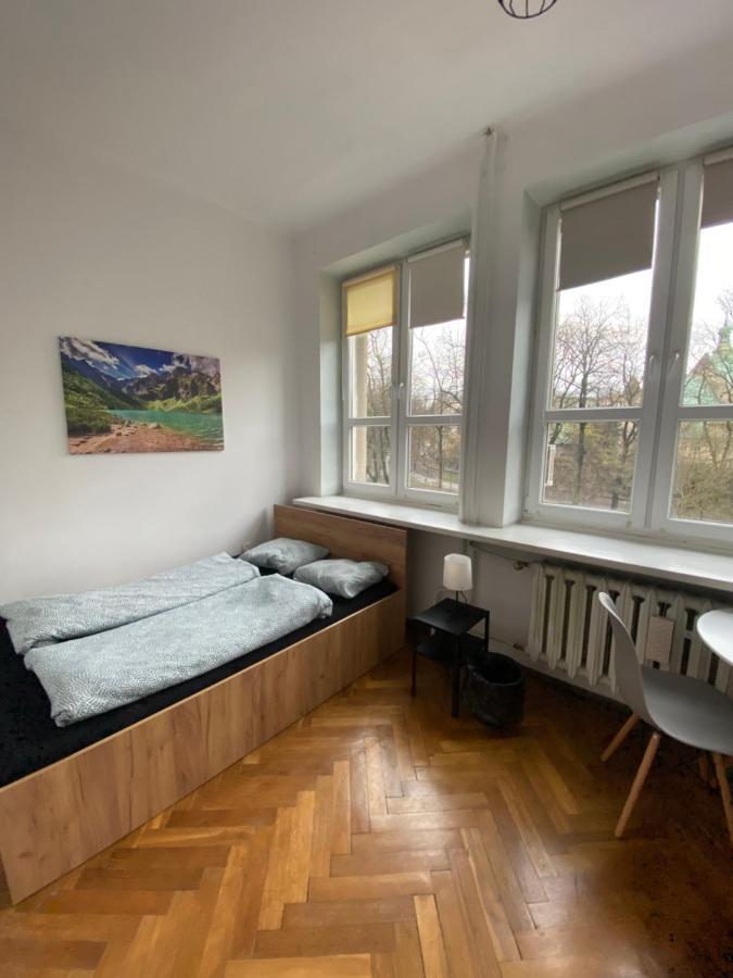 Classy In Old Town Appartement *